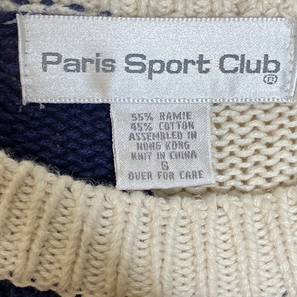 Vintage Cabin Core Patchwork Tapestry Grandma Cor… - image 7